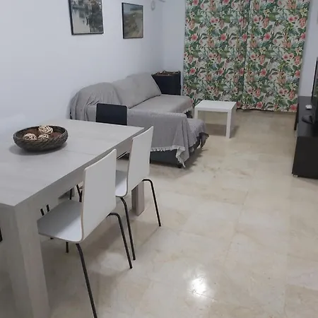 Playa Virdeca * Μπαρβάτε