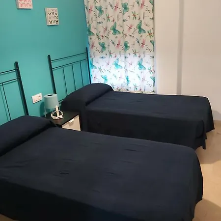 Apartamento Playa Virdeca Barbate