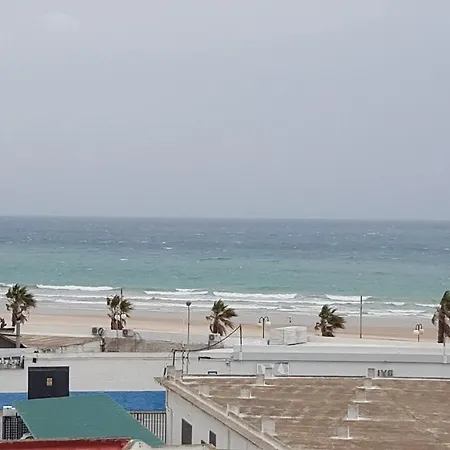 Playa Virdeca *
