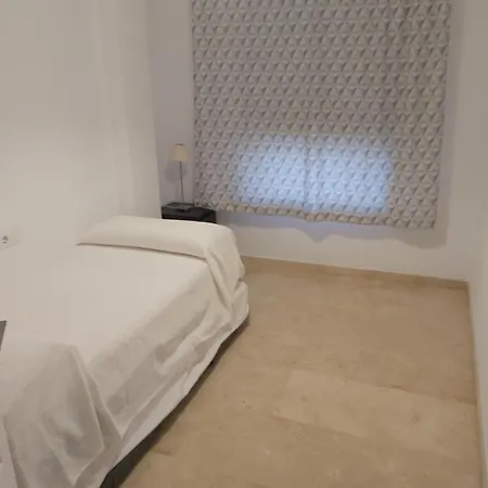 דירה Playa Virdeca